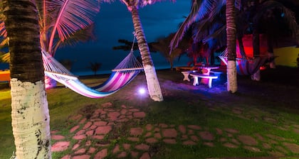 Big Daddy's Beach Club and Hotel