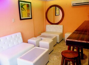 ล็อบบี้เลานจ์