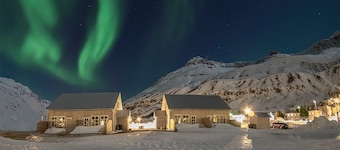 Lonsleira Apartments