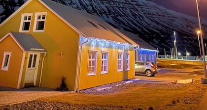 Lonsleira Apartments