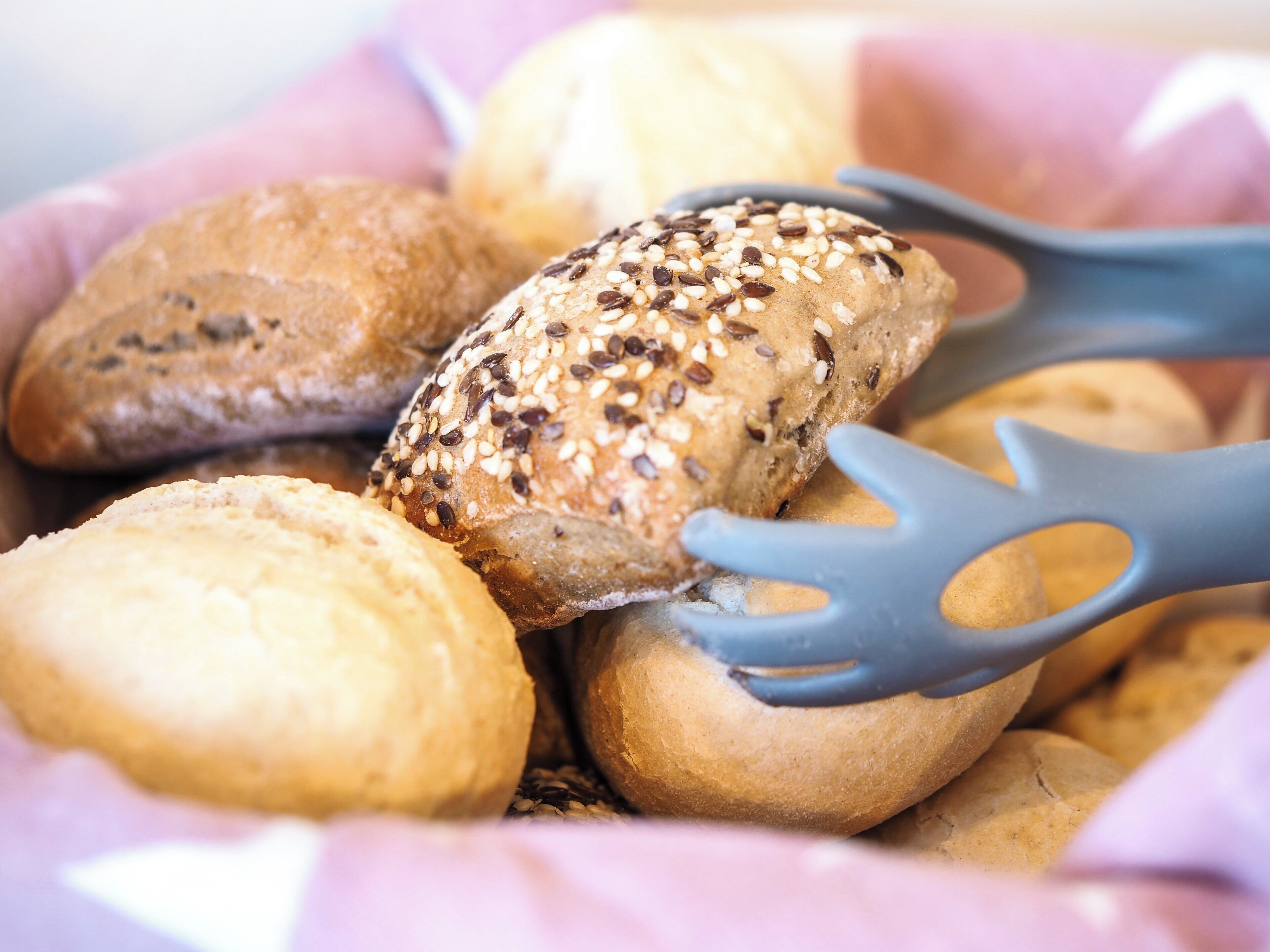 Frokostbuffé