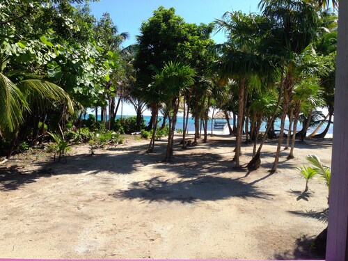 Turtle Beach Cottages