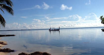 Turtle Beach Cottages