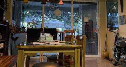 Nawaporn Place Guesthouse