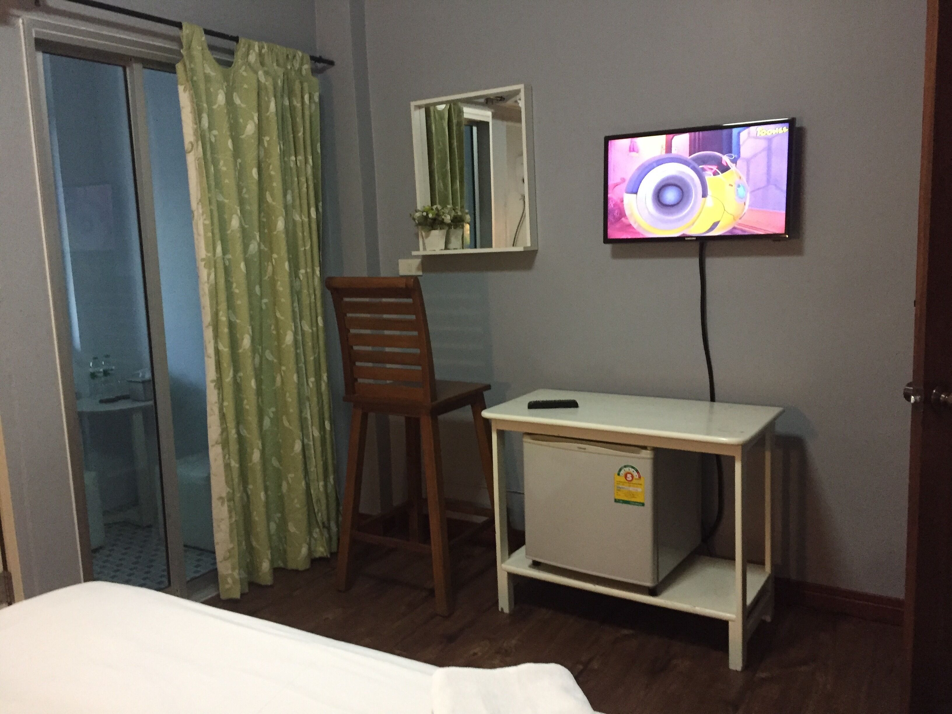 Foto - Nawaporn Place