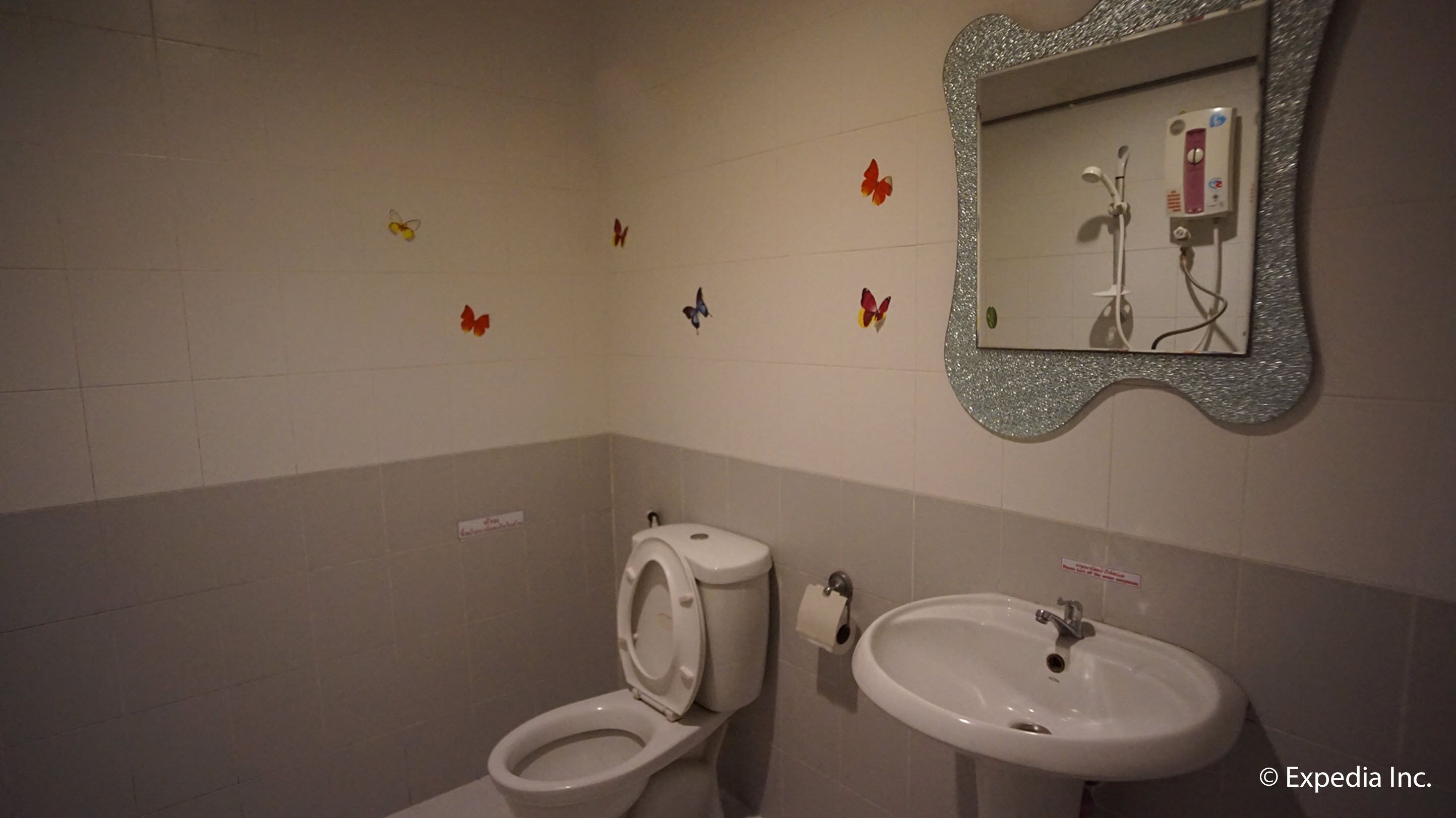 Foto - Nawaporn Place