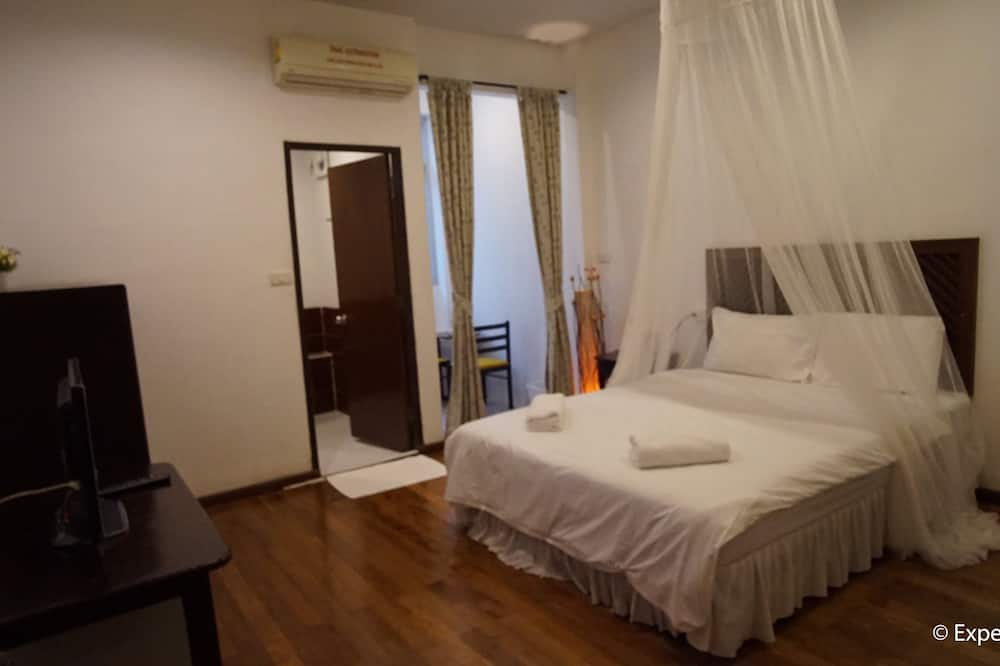 Nawaporn Place Guesthouse