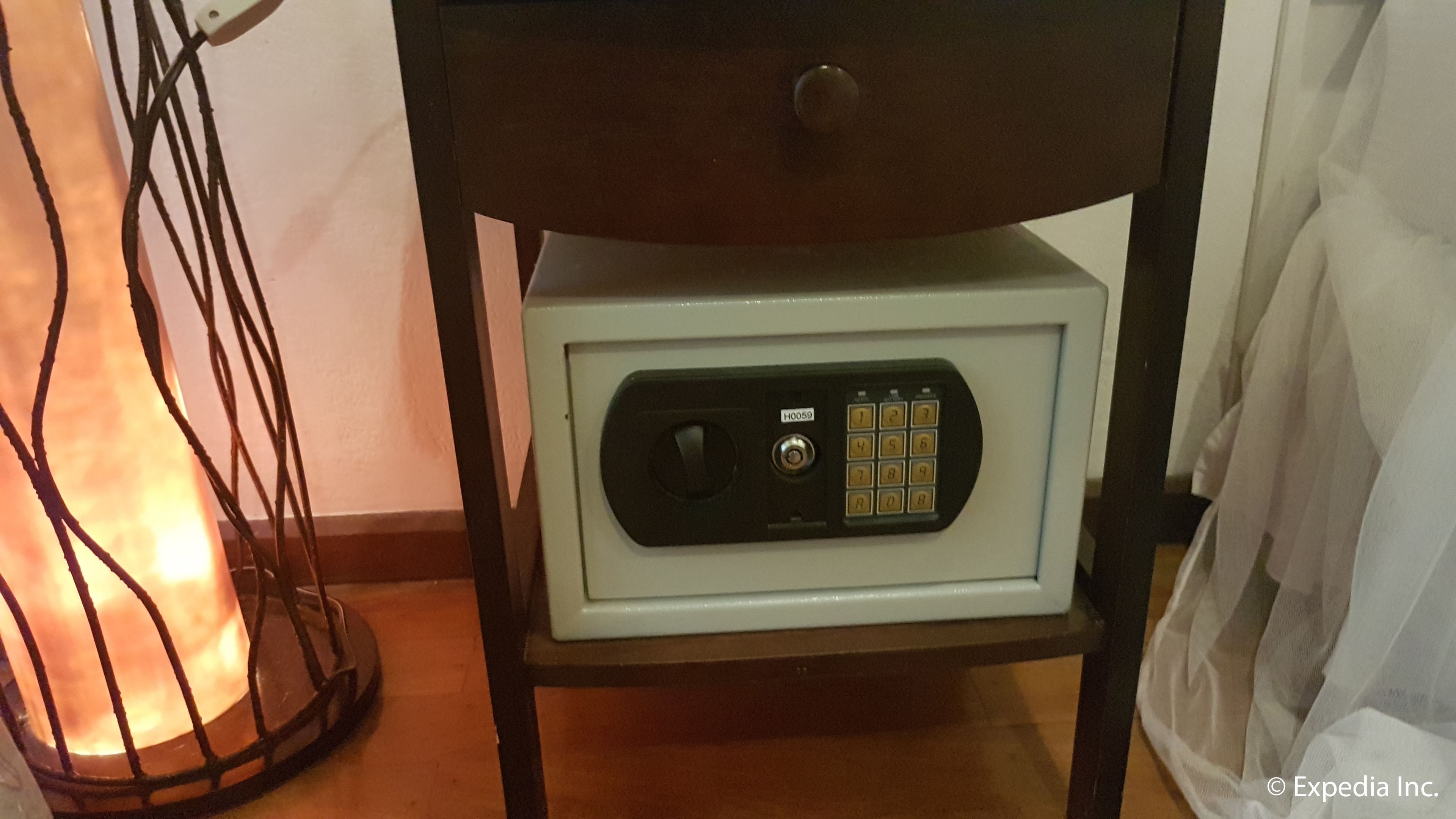 Foto - Nawaporn Place