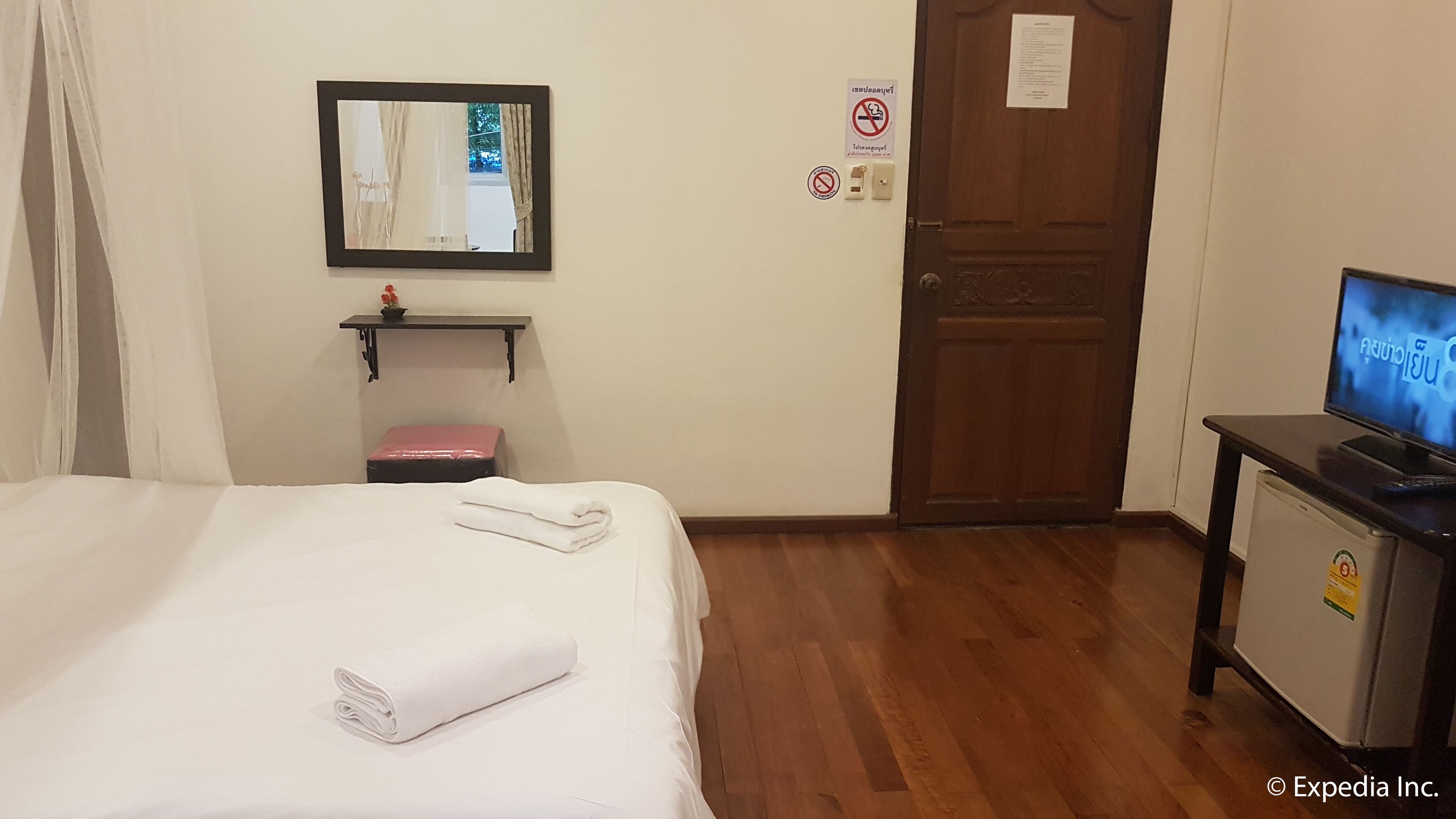 Foto - Nawaporn Place