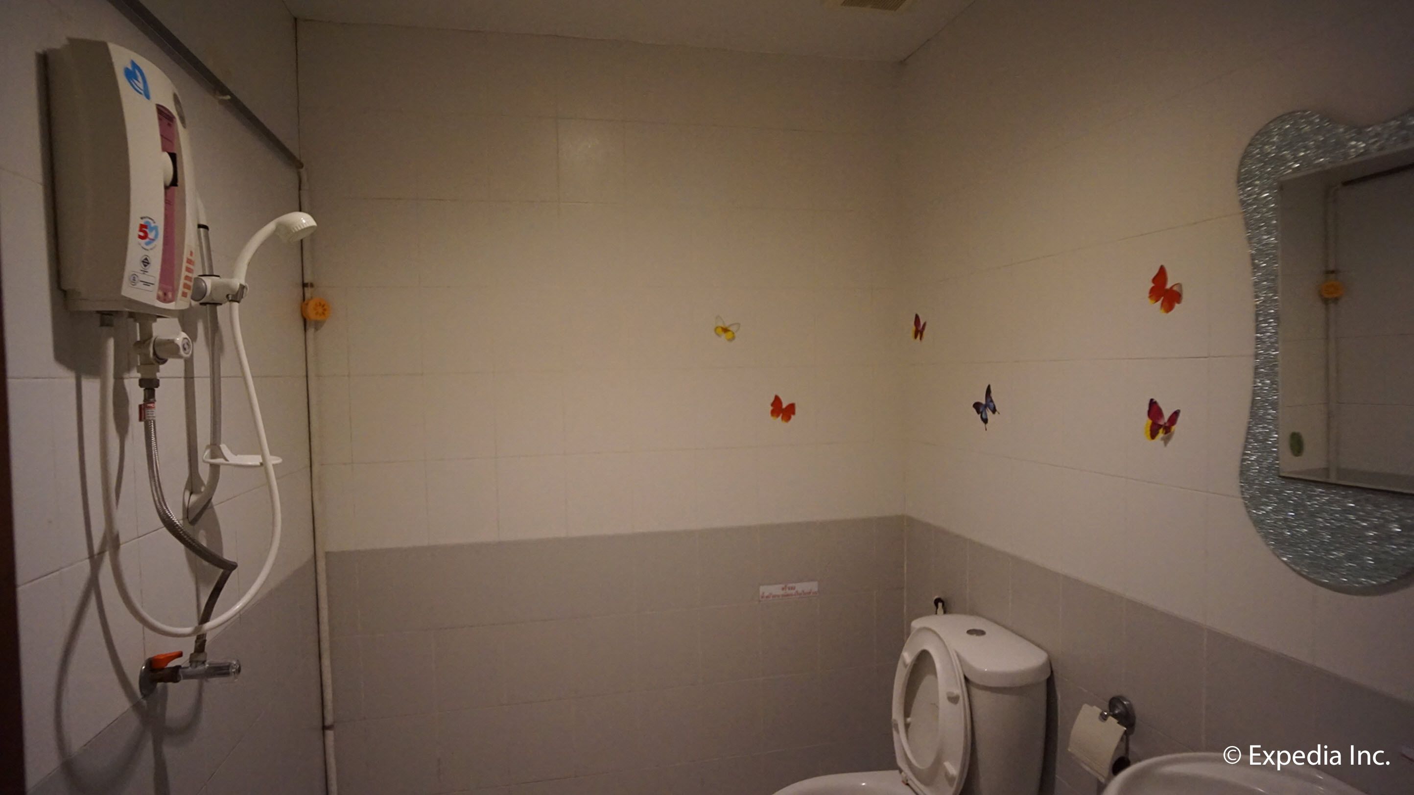 Foto - Nawaporn Place