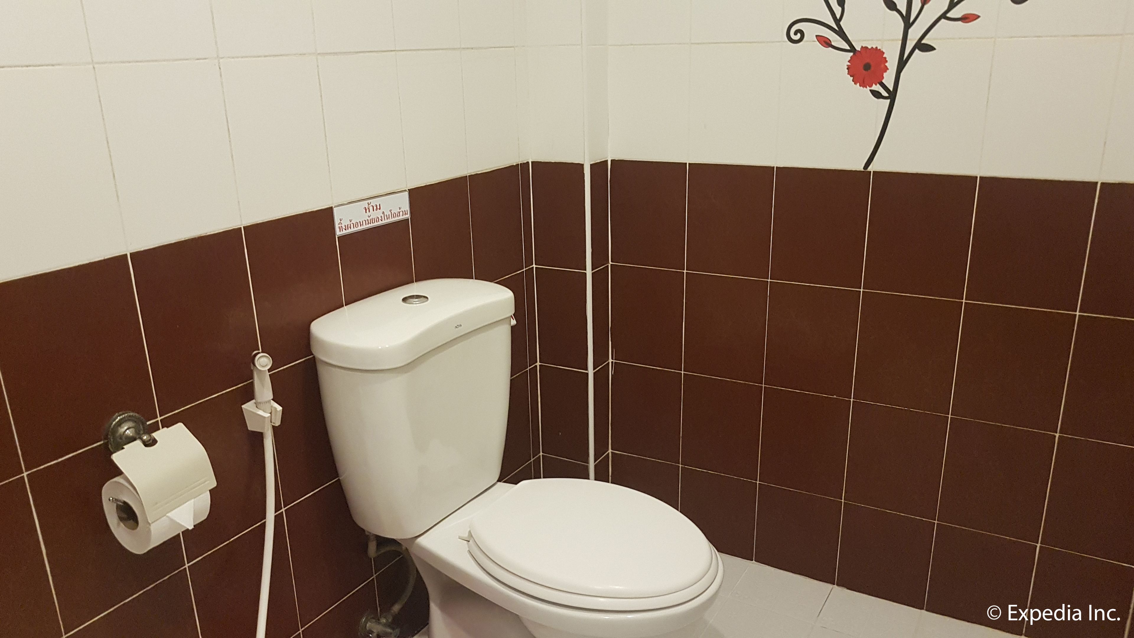 Foto - Nawaporn Place