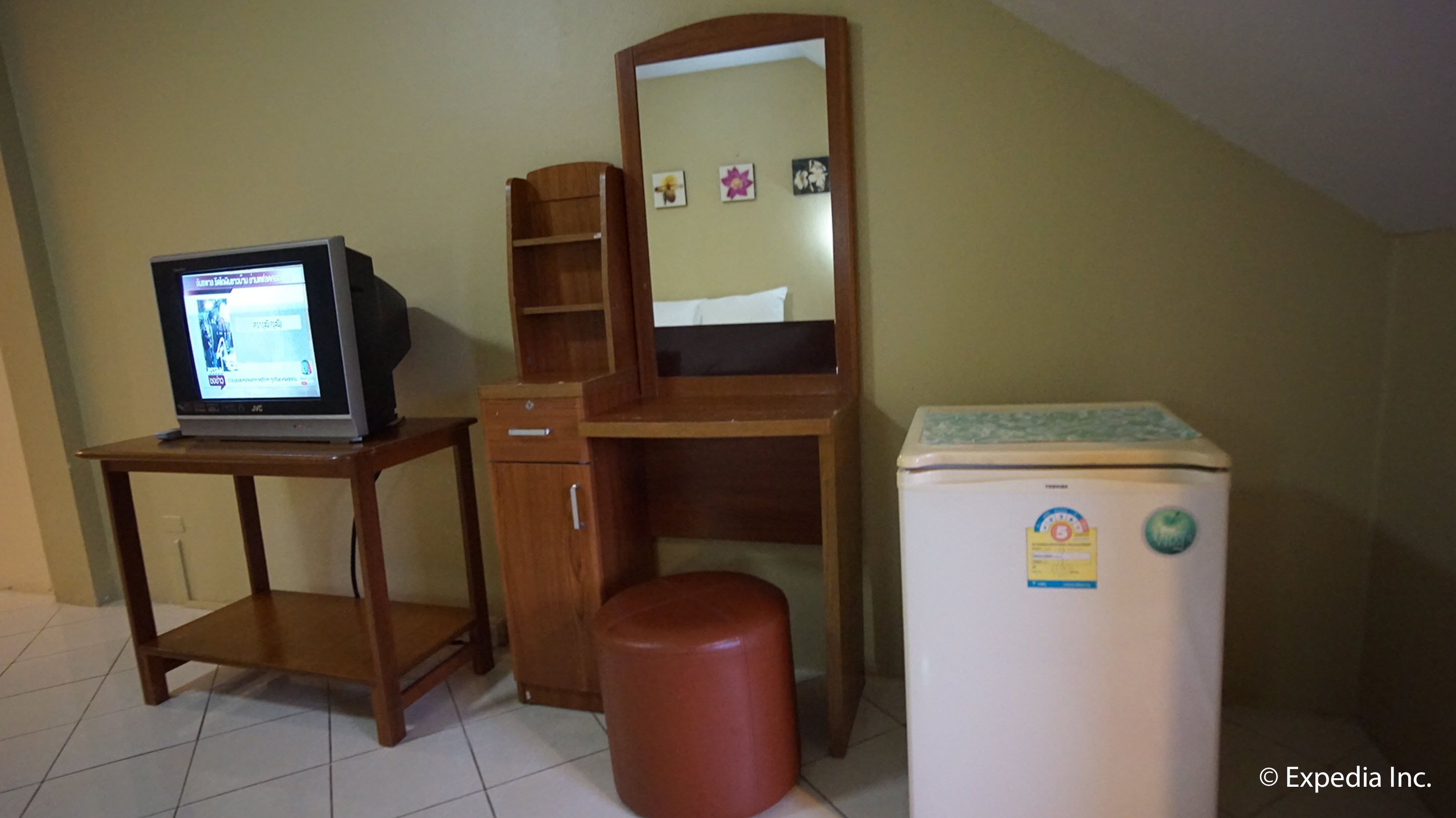 Foto - Nawaporn Place