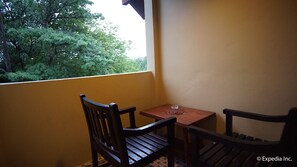 Balcón