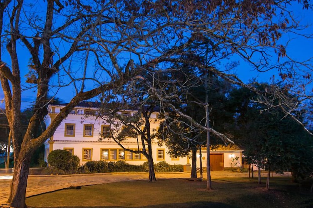 Solar da Ponte by null