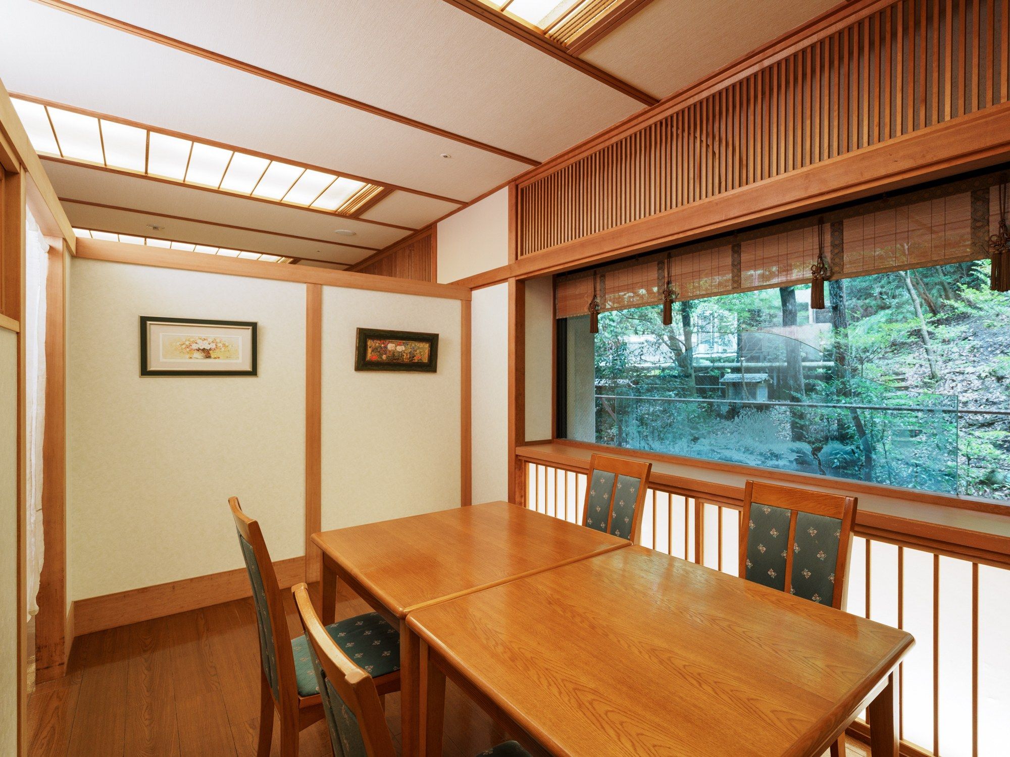 餐厅