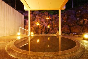 Hot springs - Syoenso Hozugawatei (Kameoka)