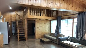 Habitación (Saige) | Wifi gratis 