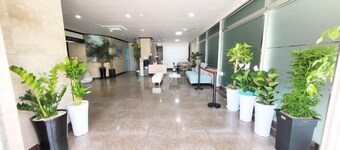 Jeju Top Island Hotel
