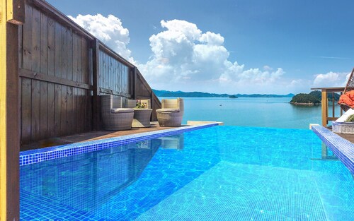 Yeosu Sunset & Sea Pension