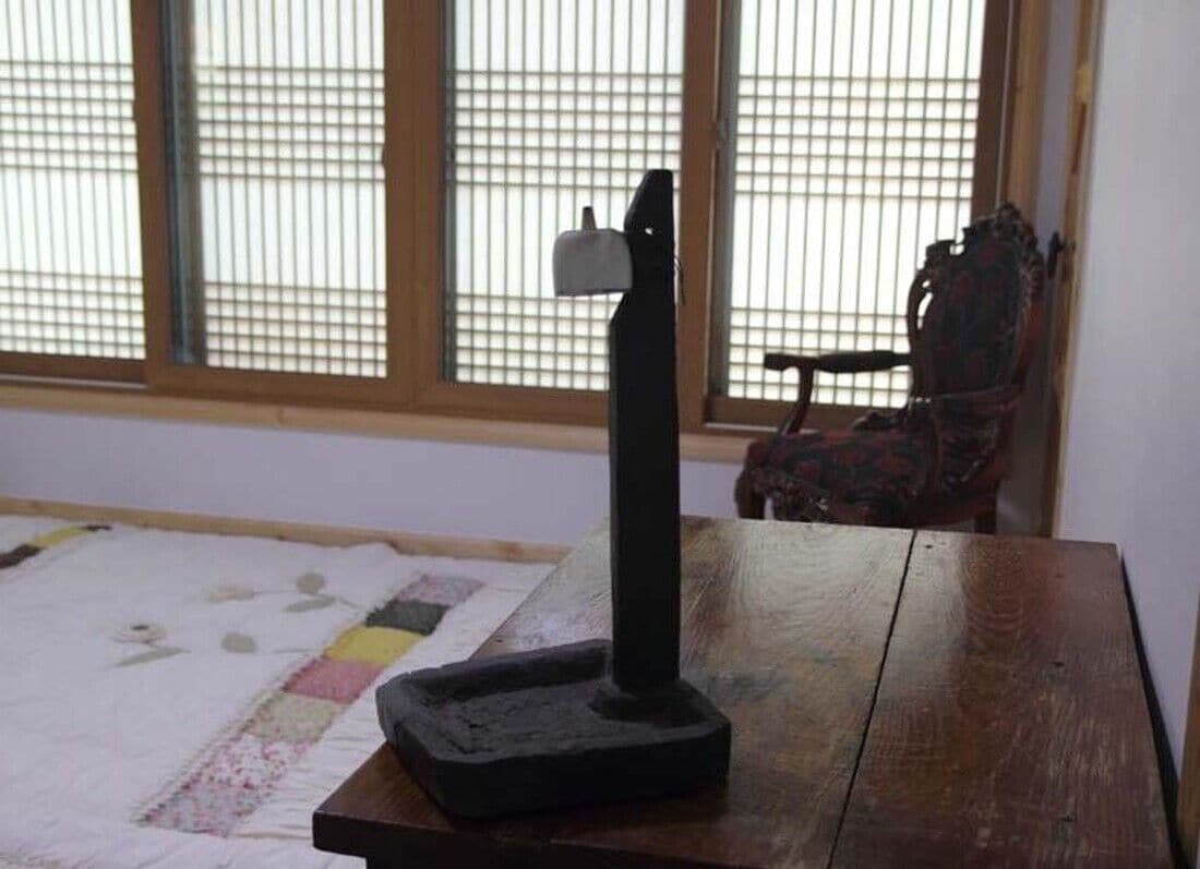 Room (Firefly) | Room amenity