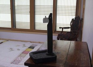 Room (Firefly) | Room amenity