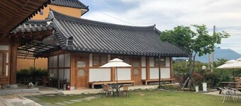 Suncheon Moonlight Love Hanok Pension