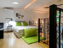 Ropa de cama de alta calidad y cortinas blackout 
