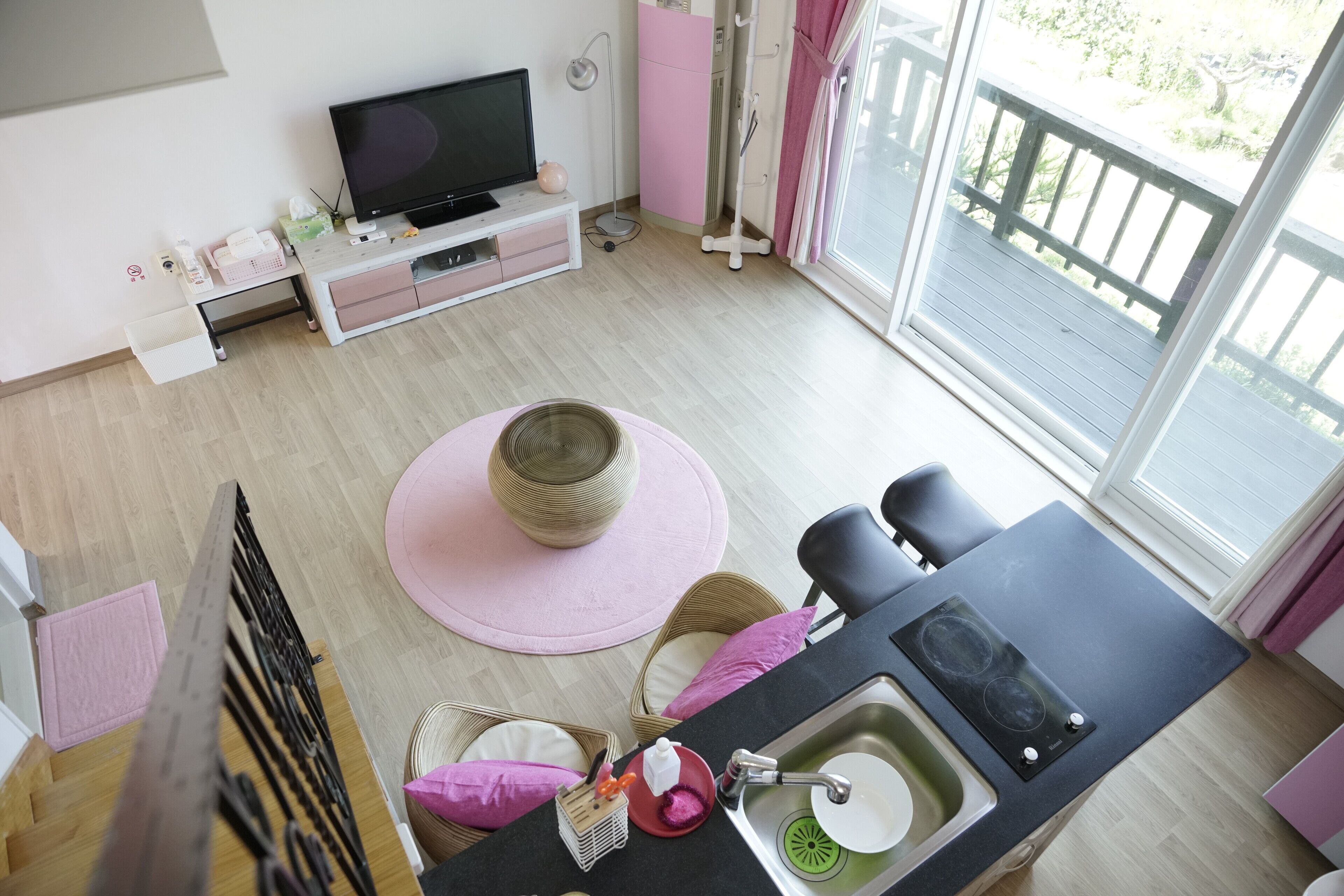 Suite | Literie de qualité supérieure, décoration personnalisée