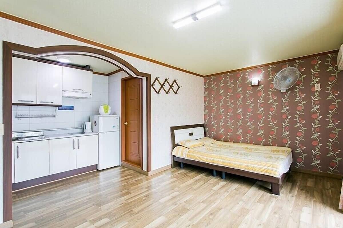 1 chambre, Wi-Fi gratuit