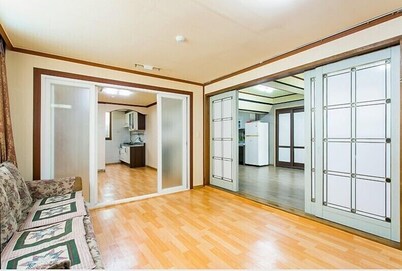 Muju Noble Pension