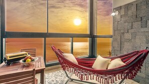 A203 | Terrasse/Patio