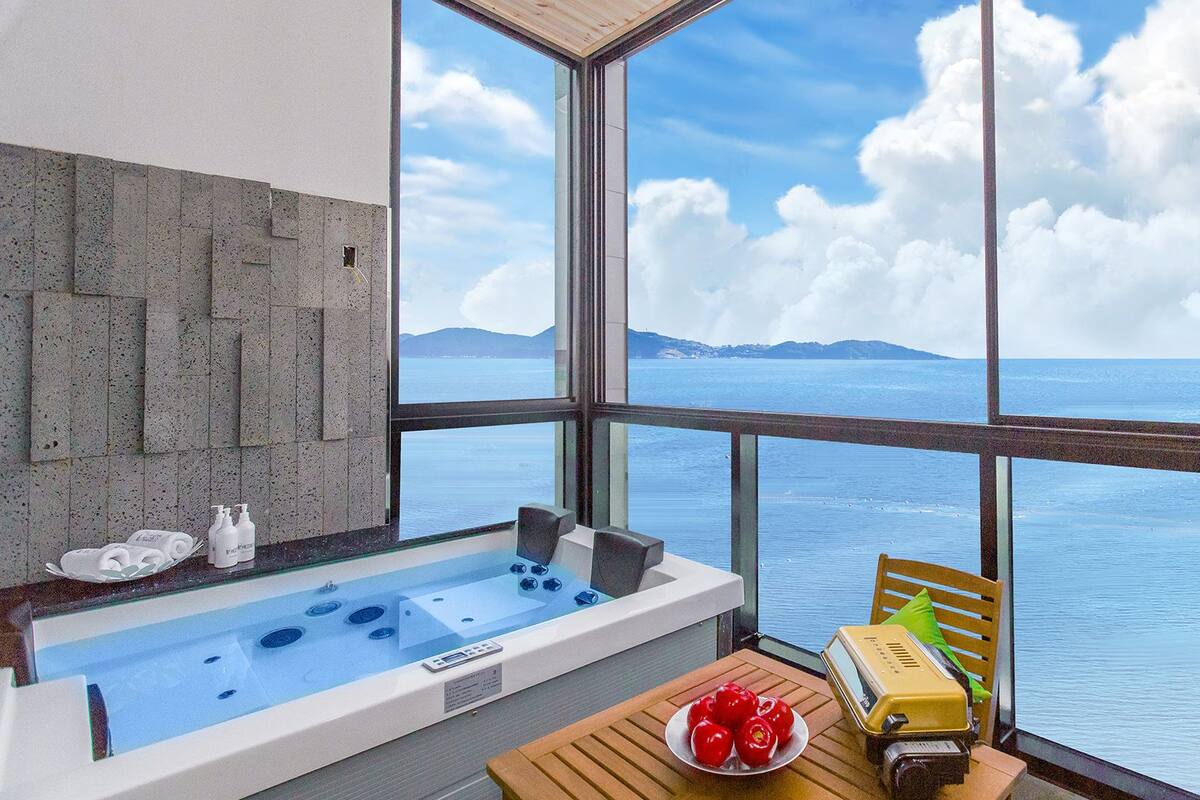 B203 | 客房景觀