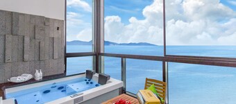 Buan Heights Pension