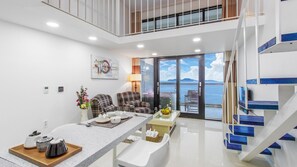 B301, B302, B 303 | Free WiFi - Buan Heights Pension (Buan)