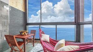 Unclassified image, 4 of 69, button - Buan Heights Pension (Buan)