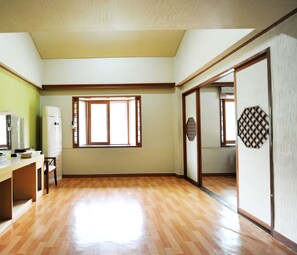 Free WiFi - Gurye Little Prince Pension (Gurye)