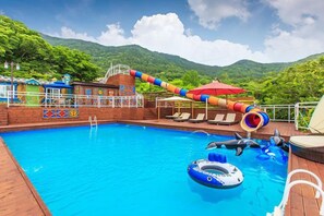 Property amenity - Yeonggwang Chezlee Pension (Yeonggwang)