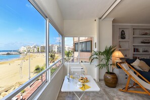 Interior - City Beach Apartment Las Canteras LZ84H (Las Palmas)