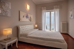 2 slaapkamers, gratis wifi, beddengoed