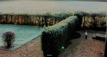 Greenbanks 1 Damerham Self Catering. The Perfect Getaway for Couples