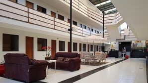 Unclassified image, 5 of 51, button - Pluma Hotel Cidade (Americana)