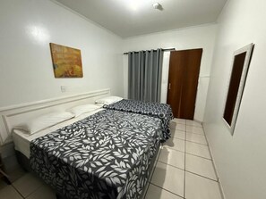 Family Oda | Minibar, ücretsiz kablosuz İnternet