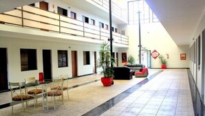 Unclassified image, 2 of 51, button - Pluma Hotel Cidade (Americana)
