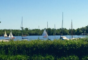 Port de plaisance