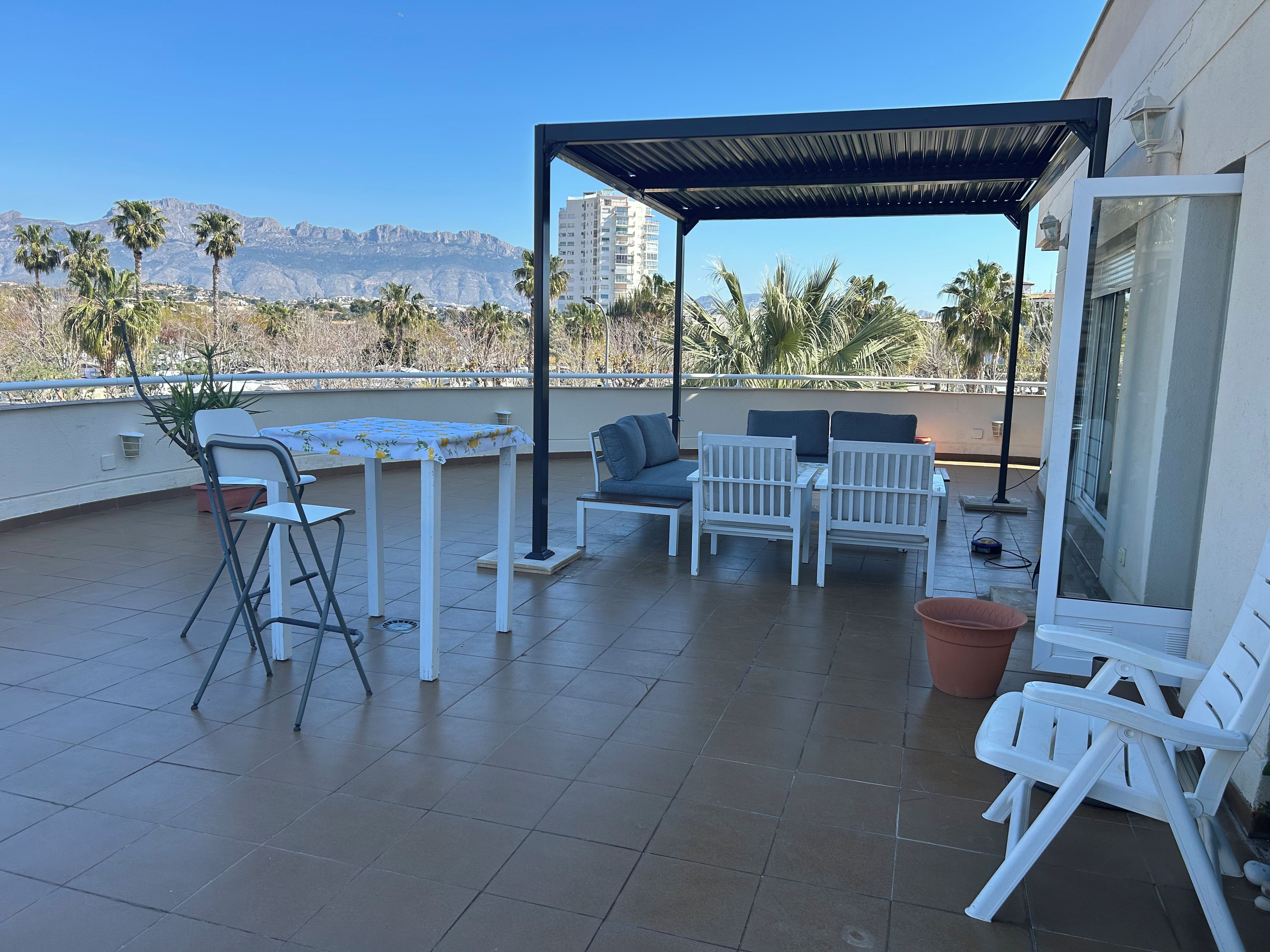 Terraza