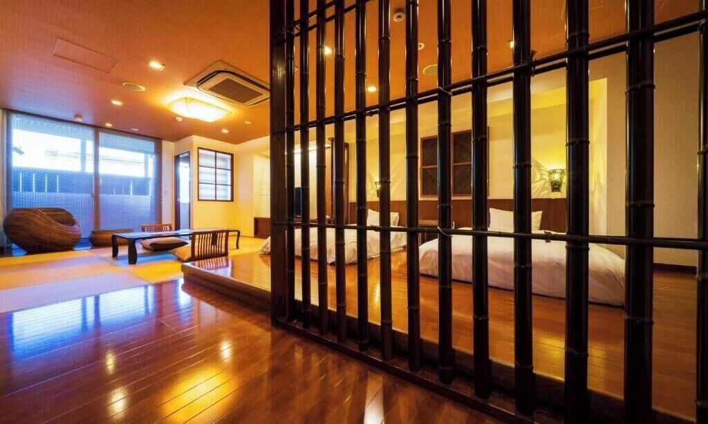 房內夾萬、免費 Wi-Fi