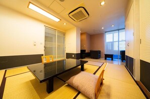 Flat-screen TV