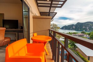 Deluxe Sea View New Building | Sacada