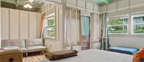 6 Schlafzimmer, Bügeleisen/Bügelbrett, WLAN, Bettwäsche