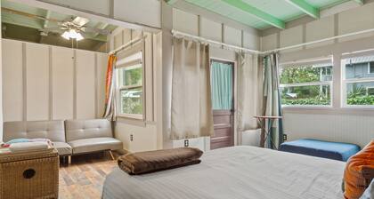 6 Bed 4 Bath 1896 Victorian: Parking, Walk Downtown